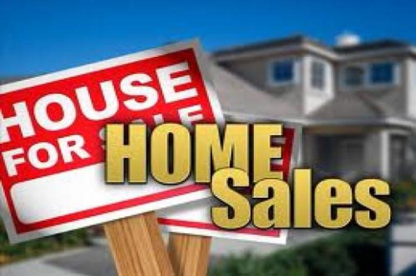 ارتفاع مبيعات المنازل المعلقة خلال شهر نوفمبر