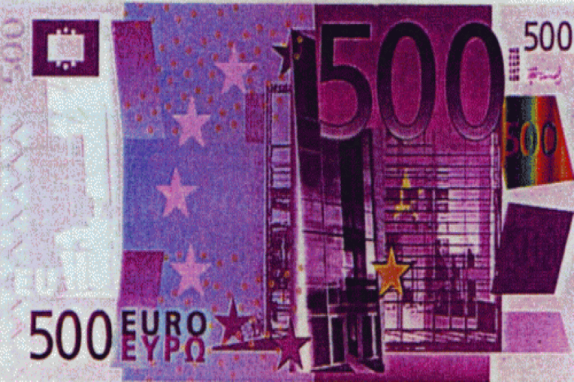 اليورو يتراجع مقابل الدولار الاسترالي 