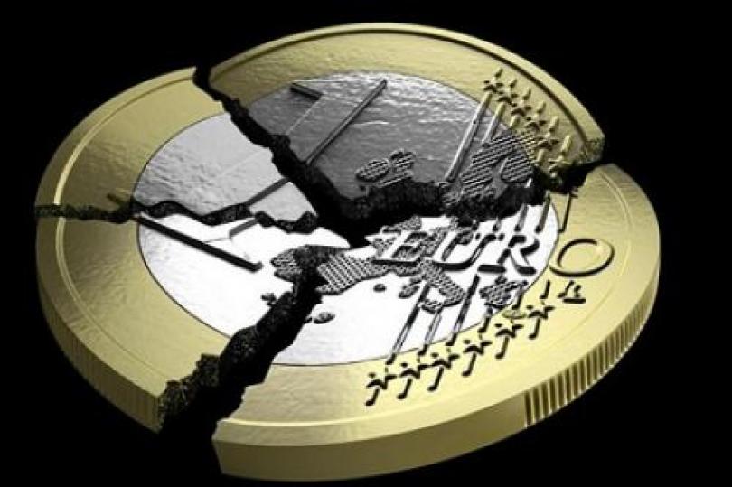 اليورو يتراجع مقابل الين الياباني وسط المخاوف اليونانية 