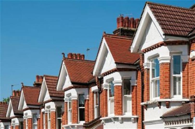 مؤشر أسعار المنازل البريطاني يسجل هبوطًا