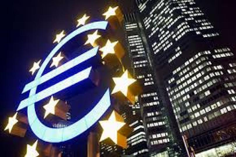 البنك المركزي الأوروبي يحاول زيادة الموازنة العامة