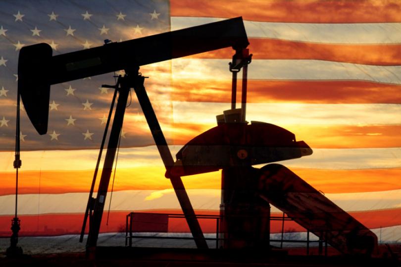 مؤشر مخزونات النفط الخام الأمريكى يسجل تراجعا