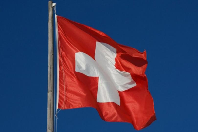 تراجع مؤشر KOF للنشاط الاقتصادي السويسري