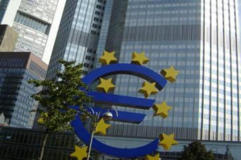  جي بي مورجان: البنك المركزي الأوروبي يخفض معدل الفائدة بنصف نقطة