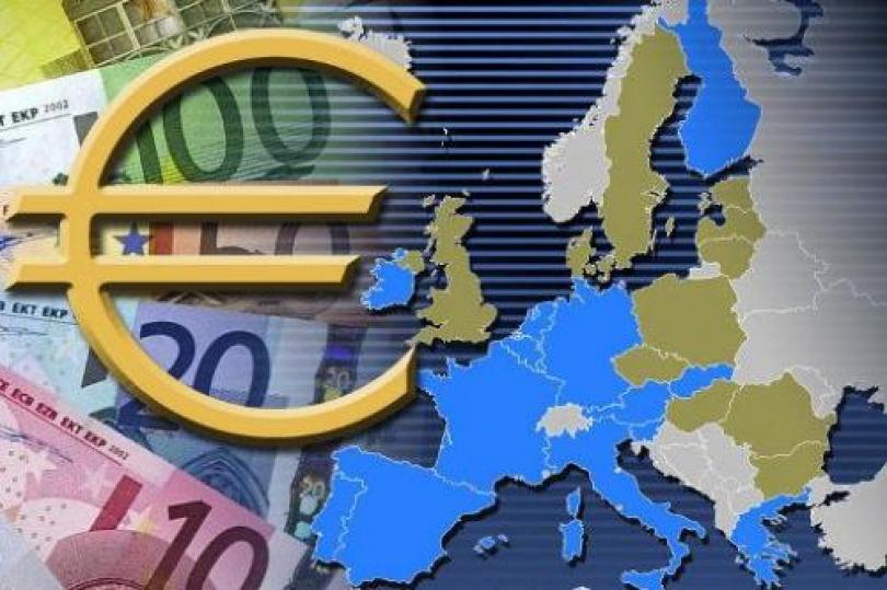 ملخص التداولات على اليورو