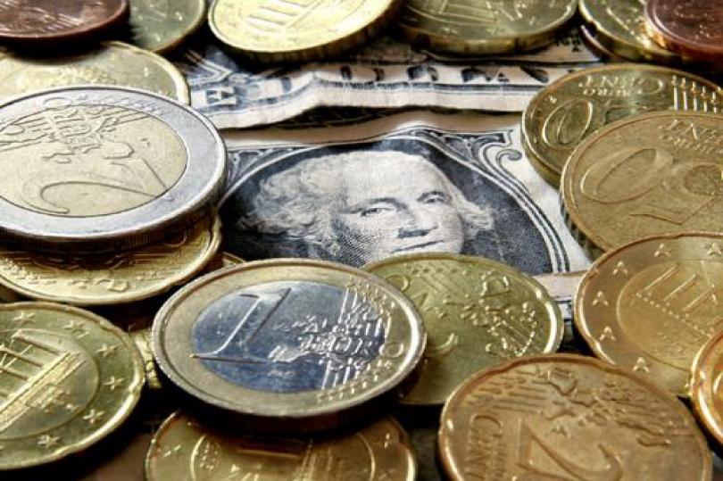  زوج (اليورو/ دولار) يرتفع خلال ساعات التداول الأوروبية