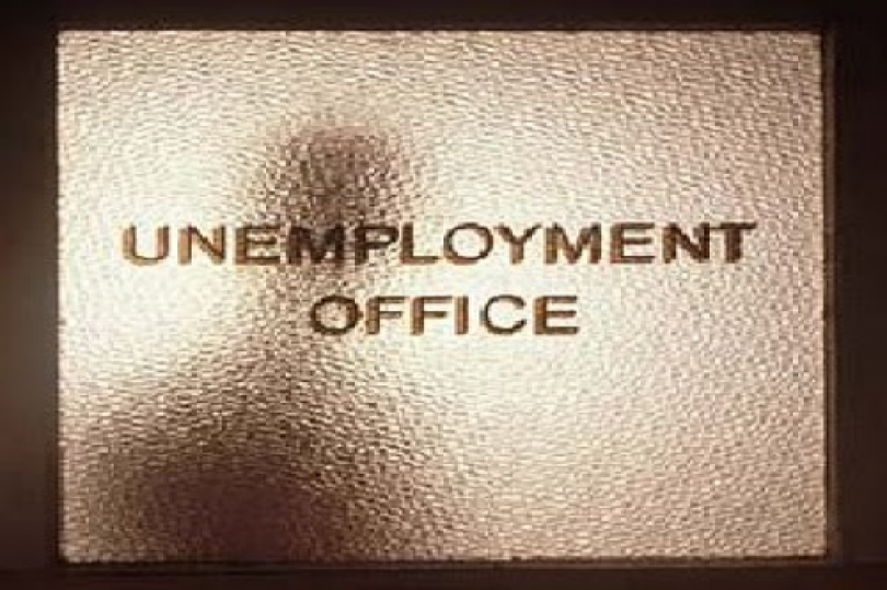  إعانات البطالة الأمريكية تسجل 315 ألف