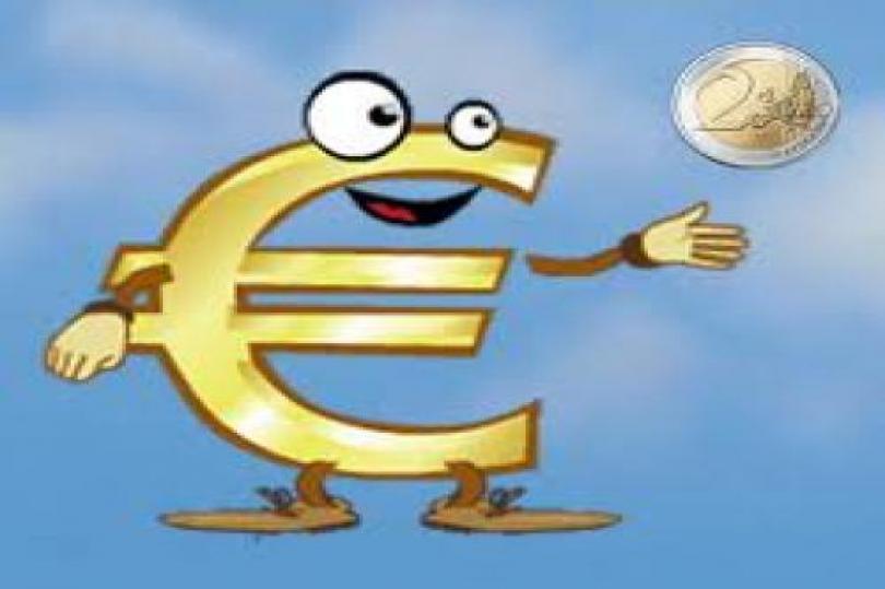  اليورو يقفز أمام الدولار الكندي