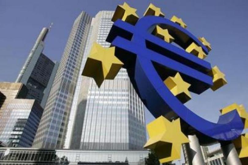 توقعات بأن يعلن البنك المركزي الأوربي تدابير لمواجهة الأزمات