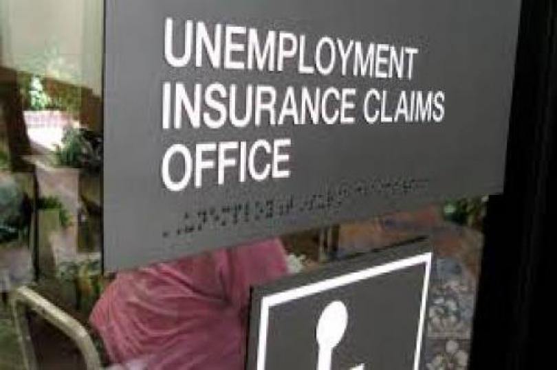 إعانات البطالة الأسبوعية الأمريكية توافق التوقعات