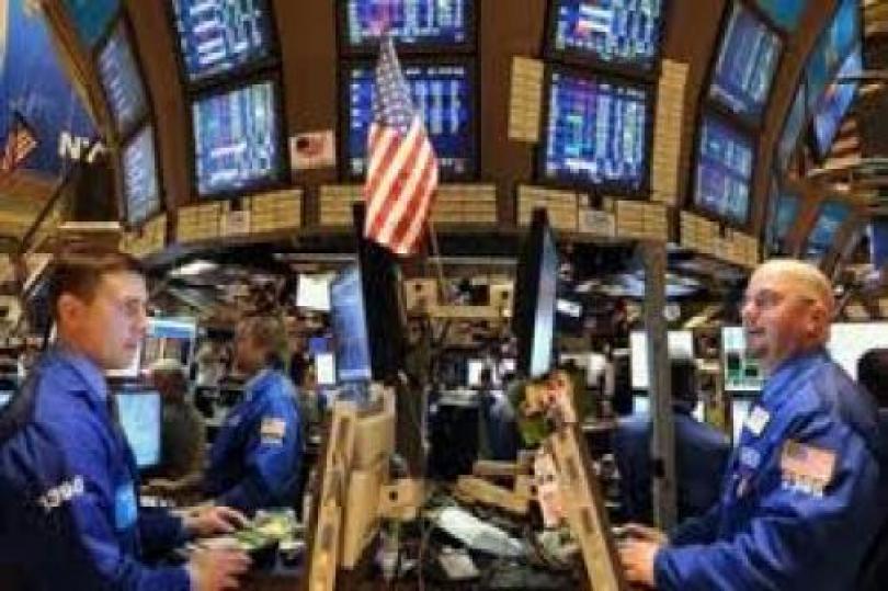 افتتاح الأسهم الأمريكية على ارتفاع
