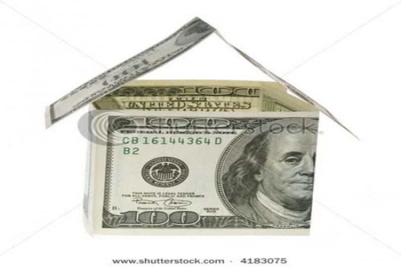 ارتفاع أسعار المنازل بالولايات المتحدة على الرغم من البقاء في المنطقة السالبة 
