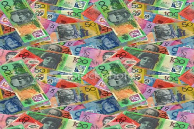 هل يتجاهل الدولار الأسترالي بيانات التوظيف السلبية أم يتخذ الاتجاه الهابط?