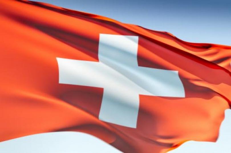 الفائض التجاري السويسري يتراجع على نحو غير متوقع في يناير