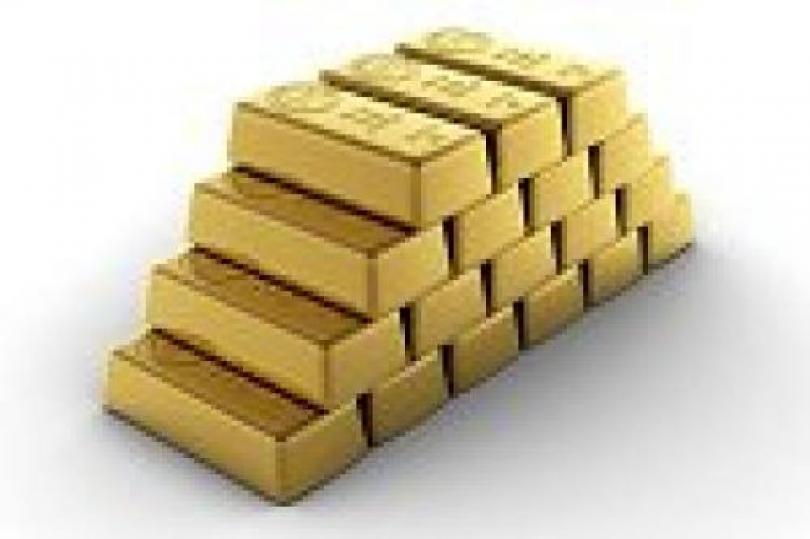 توقعات باستمرار ارتفاع الذهب بعد ظهور نتائج اجتماع الفيدرالي