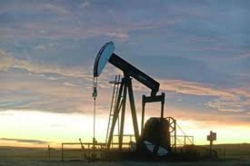ارتفاع مخزونات النفط الخام بالولايات المتحدة