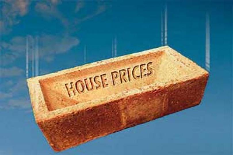 تراجع مؤشر أسعار المنازل المركب في سبتمبر  
