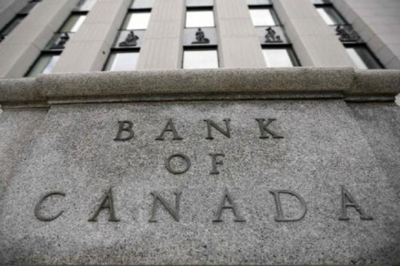 بيان لجنة السياسة النقدية الصادر عن بنك كندا 