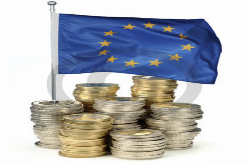 المفوضية الأوروبية تضيف المزيد من التفاؤل موفرةً دعمًا قويًا لليورو