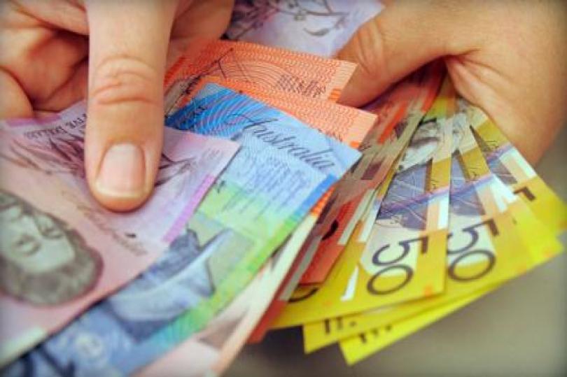 الدولار الأسترالي يستعد لانتفاضة جديدة في الاتجاه الصاعد بعد محاولات عديدة