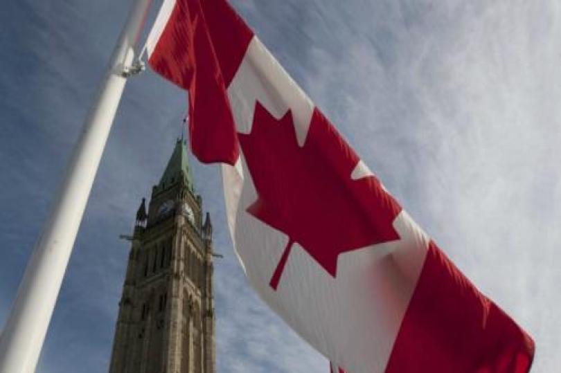 ارتفاع مشتريات الأجانب من الأوراق المالية بكندا 