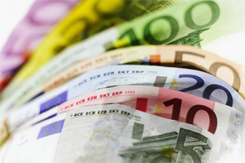 ارتفاع اليورو إلى أعلى مستوى منذ أسبوع مقابل الإسترليني