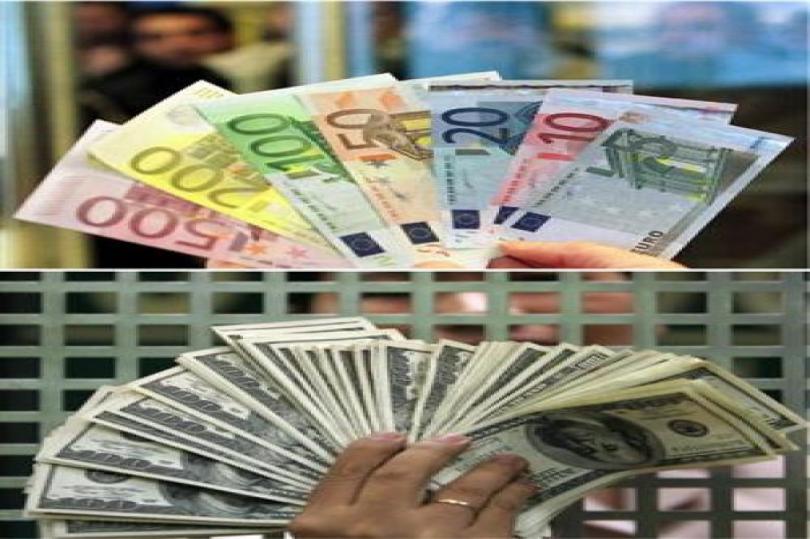 ساركوزي يدعو إلى نظام نقدي عالمي متعدد العملات