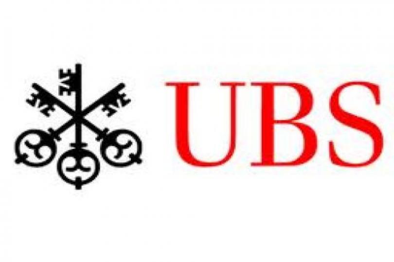  تراجع مؤشر UBS للاستهلاك