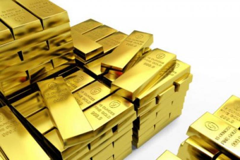 أسعار العقود الآجلة للذهب تشهد صعودًا عقب قرار مؤسسة موديز