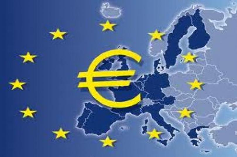ارتفاع اليورو عقب صدور البيانات الاقتصادية