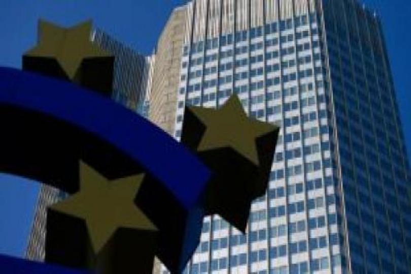 "برايت": المركزي الأوروبي قد يستخدم أكثر من سياسة نقدية
