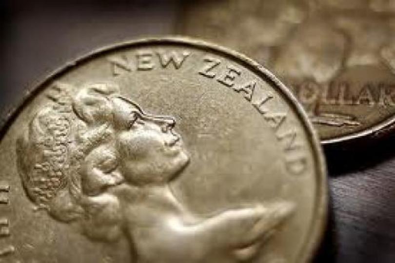  ارتفاع الدولار النيوزيلندي أمام نظيره الأمريكي