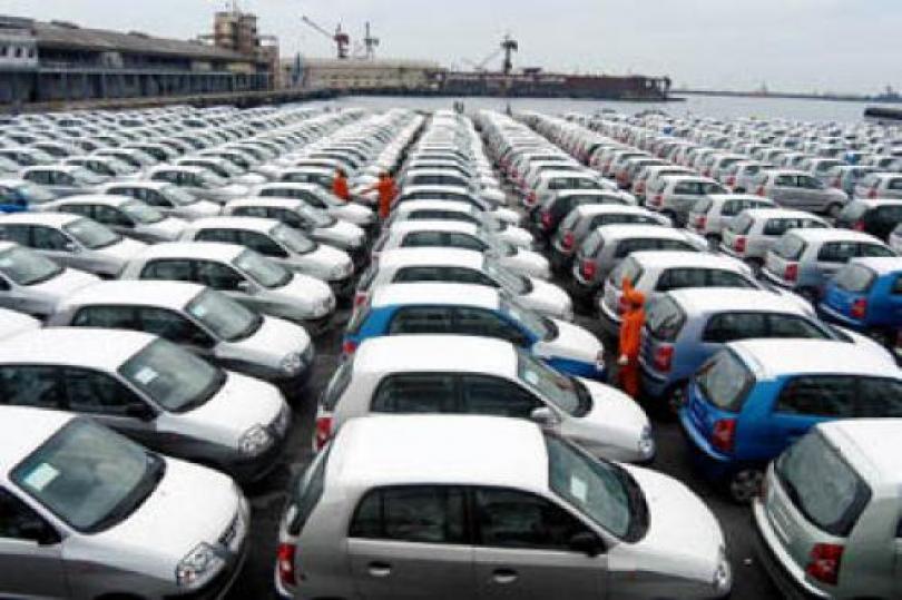 مبيعات السيارات الصينية ترتفع بنسبة 17.8% خلال فبراير