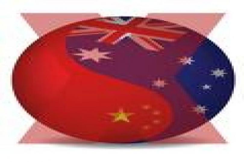 الصين تضيف دليل جديد على تعافي الاقتصاد الأسترالي