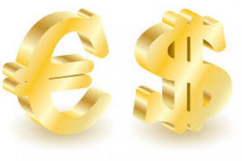اليورو/دولار يختبر نطاق مقاومة