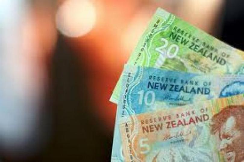  الزوج (نيوزيلندي/دولار) يتراجع بنسبة 0.17%