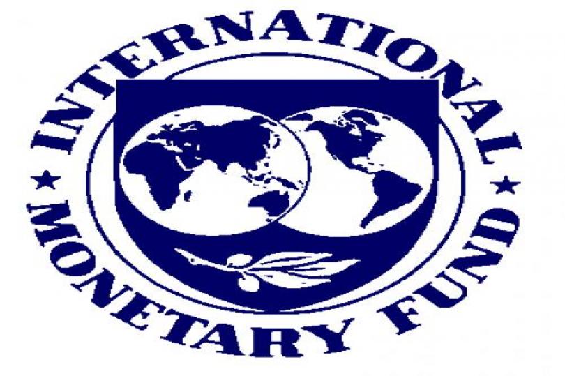 تقرير صندوق النقد الدولي للتطلعات الاقتصادية العالمية