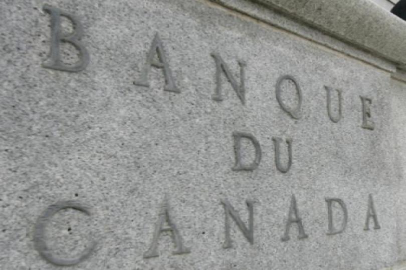 بنك كندا يرفع شعار لا جديد 
