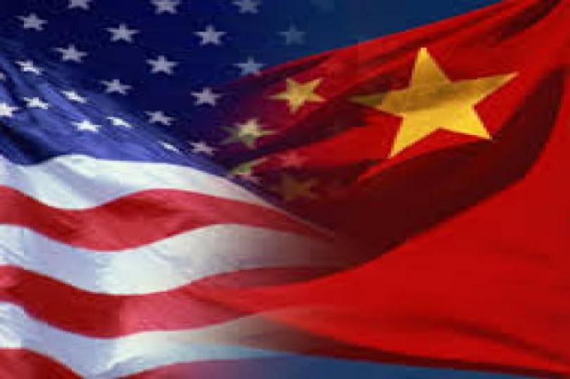 الصين بصدد تجاوز الاقتصاد الأمريكي هذا العام