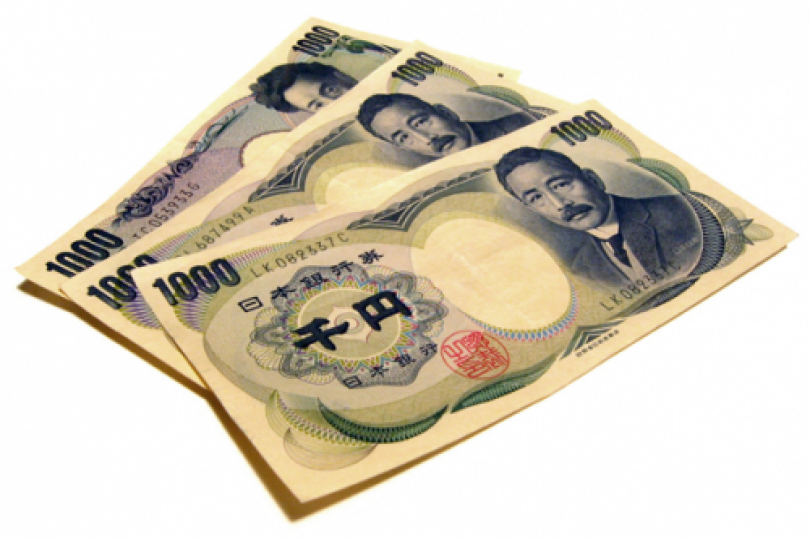 ارتفاع الزوج (الدولار / ين) عقب الانتخابات اليابانية