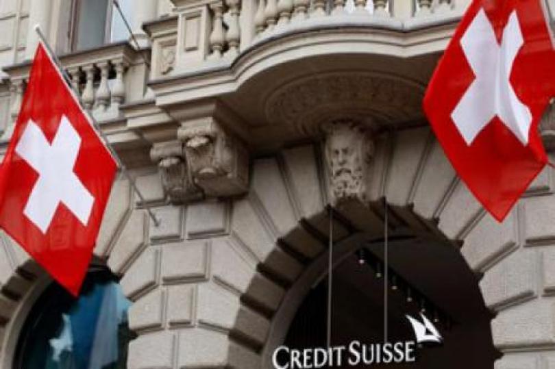 الميزان التجاري السويسري يوافق التوقعات خلال إبريل