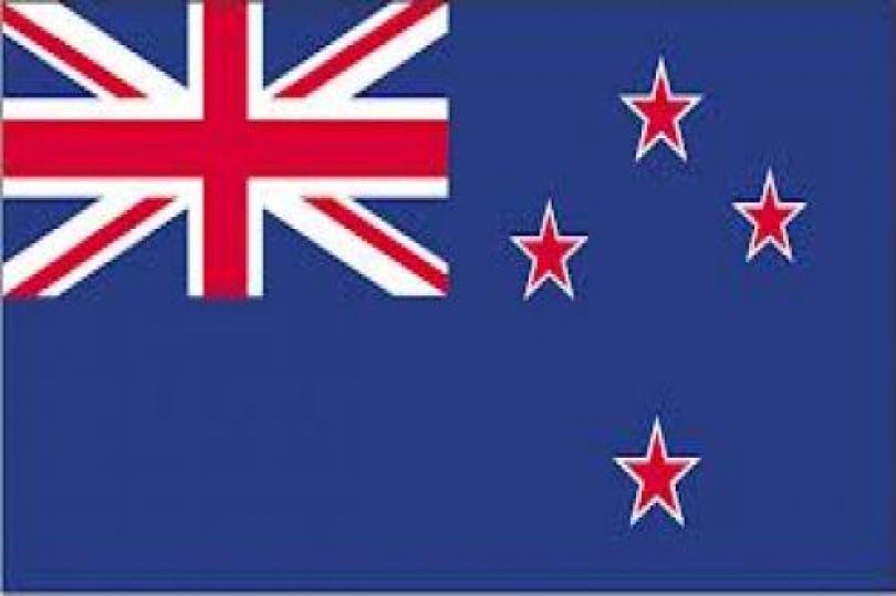  الحساب الجاري النيوزيلندي يسجل عجزاً خلال الربع الثالث من العام 2012