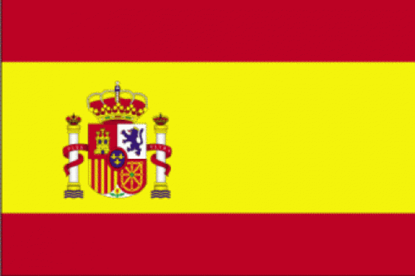 مؤشر PMI التصنيعي الإسباني يبلغ 44.0