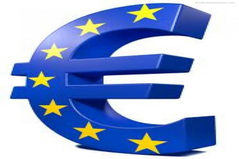 اليورو يتراجع قبيل بيانات أسعار المستهلكين 