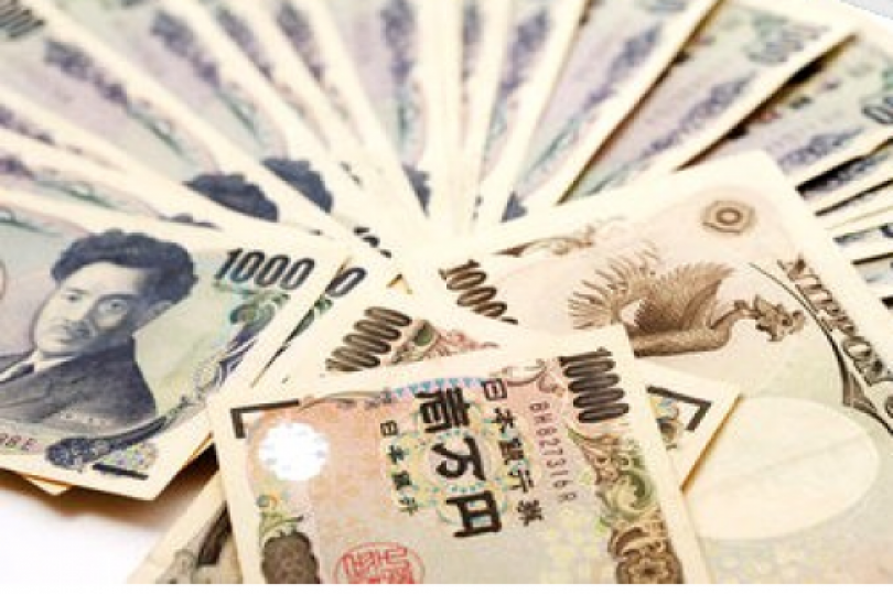 الين الياباني يتراجع عن مكاسب الأمس و (اليورو / دولار) هو المستفيد الأول
