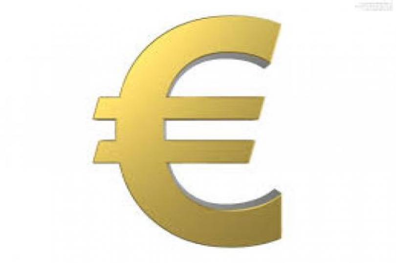 اليورو يالقرب من أعلى مستوياته 