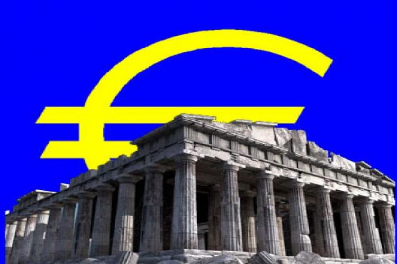 التصويت على تدابير التقشف اليونانية يرفع اليورو 