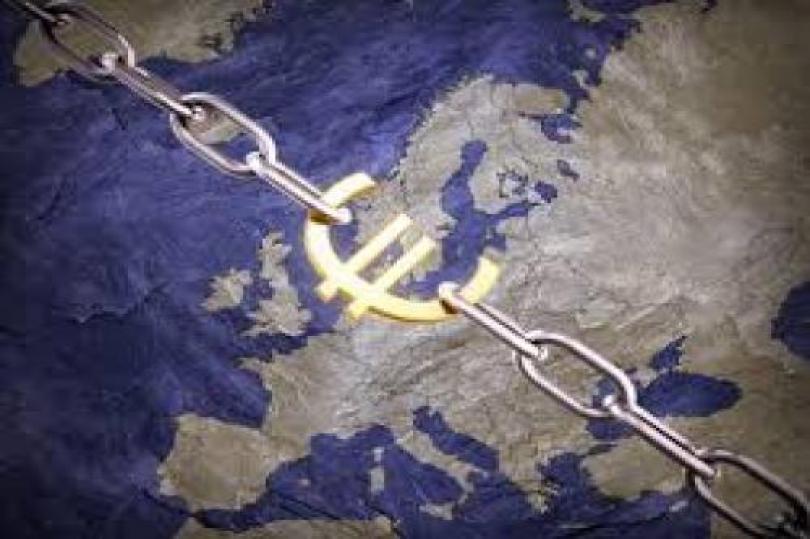 تعليق "ديسلبلوم" على ضعف اليورو الحالي