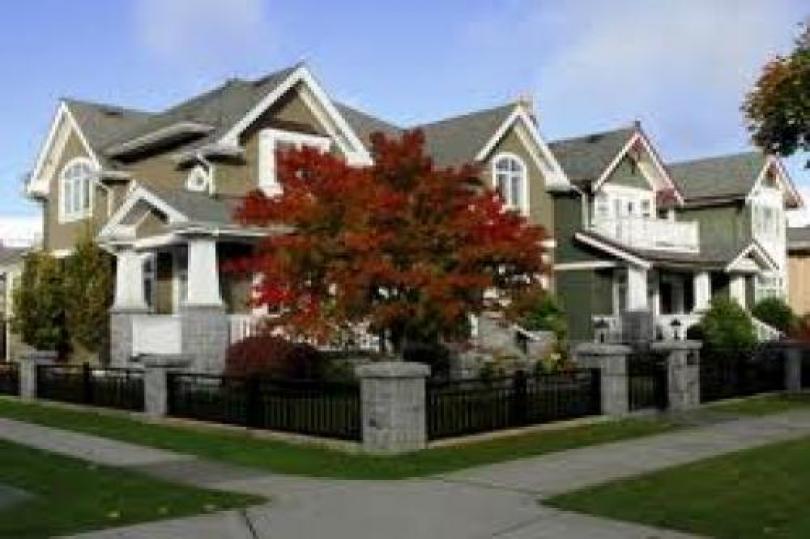 هبوط بدايات الإسكان الكندية خلال نوفمبر