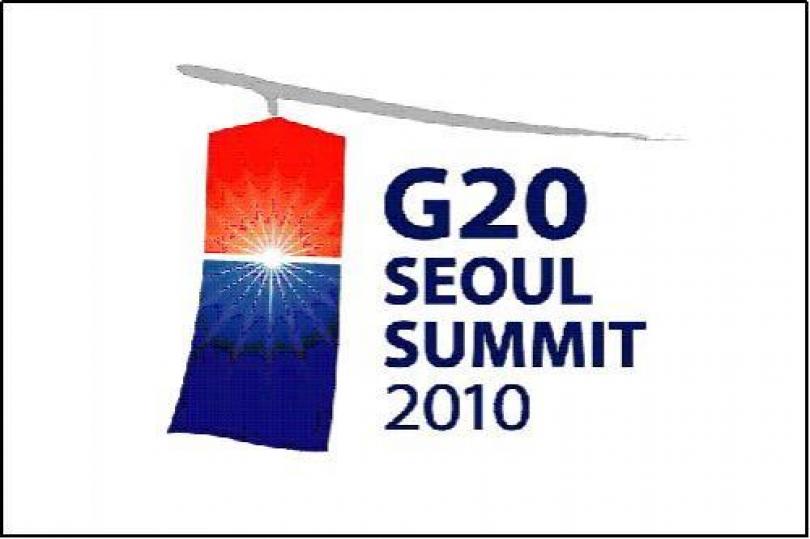مجموعة العشرين تناضل للتوصل إلى أرضية مشتركة إزاء الخلافات